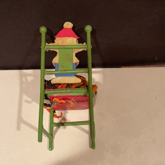 🎃Lux Table Favors: VNTG Rogers Gardens - Picture 6 of 8